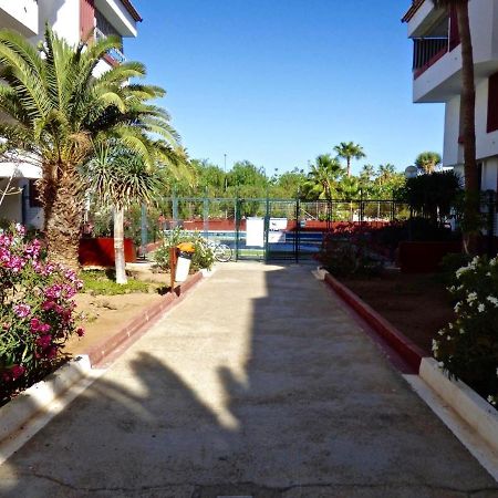 Duplex Las Americas Плая-де-лас-Америкас Экстерьер фото