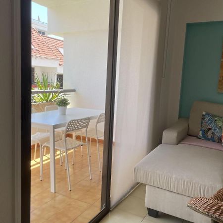 Duplex Las Americas Плая-де-лас-Америкас Экстерьер фото
