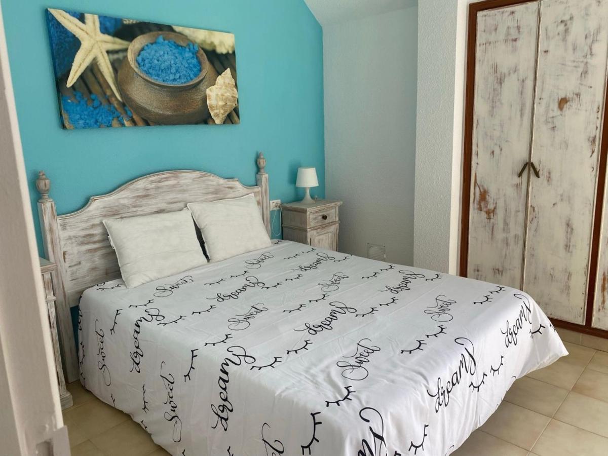 Duplex Las Americas Плая-де-лас-Америкас Экстерьер фото