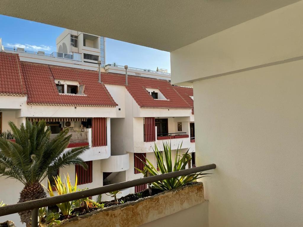 Duplex Las Americas Плая-де-лас-Америкас Экстерьер фото
