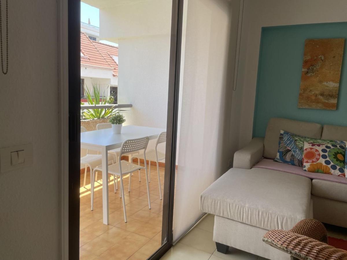 Duplex Las Americas Плая-де-лас-Америкас Экстерьер фото